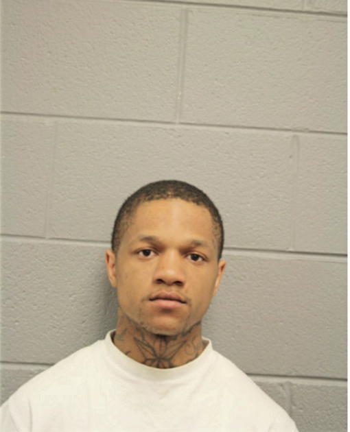 NORMAN C HICKS, Cook County, Illinois