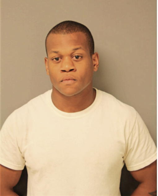 DARRYL G HUDSON, Cook County, Illinois