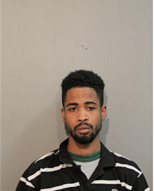 SAMUEL IV ISRAEL BADIE, Cook County, Illinois