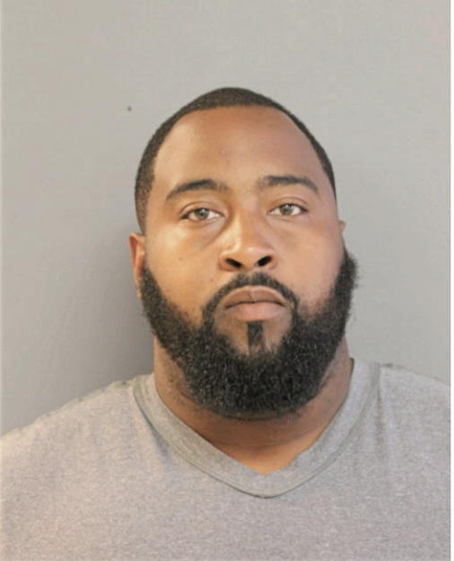 BRANDON J JACKSON, Cook County, Illinois