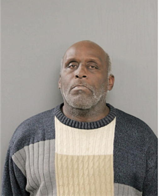 LAWRENCE JACKSON, Cook County, Illinois