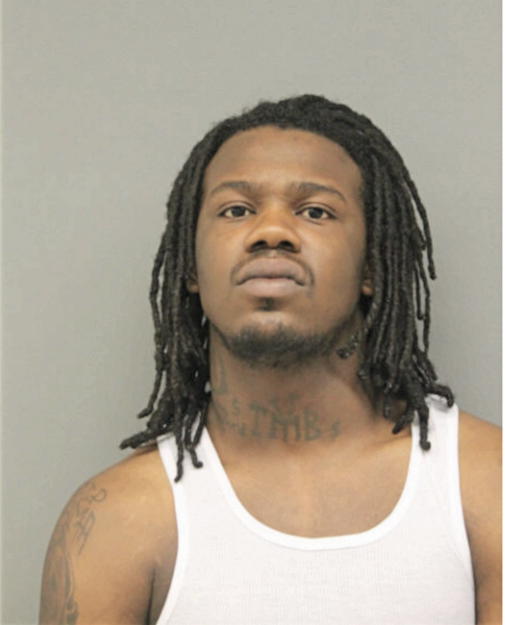 LANCE JEFFERSON, Cook County, Illinois