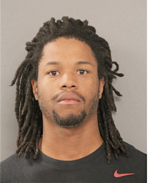 GREGORY D JOHNSON, Cook County, Illinois