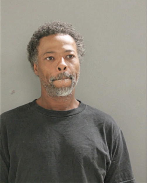 LEONARD JOHNSON, Cook County, Illinois