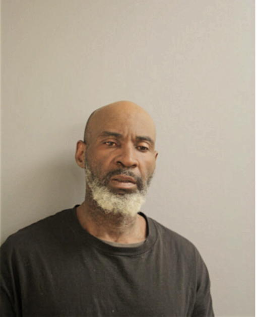 TOMMIE JOHNSON, Cook County, Illinois