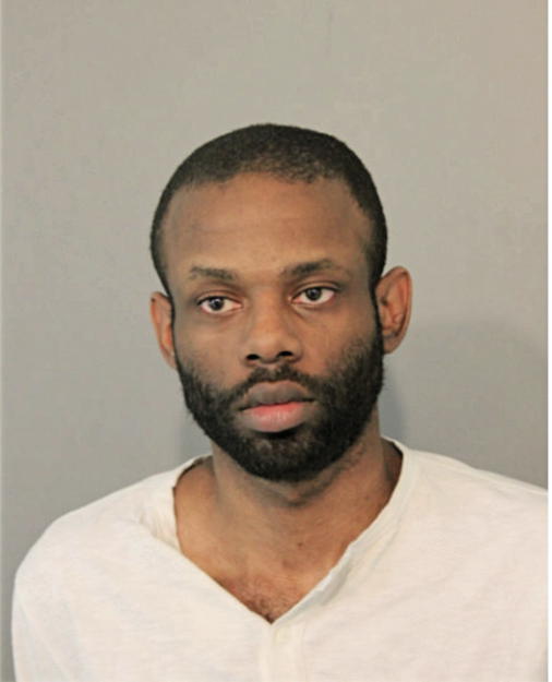 ANDREW D JONES, Cook County, Illinois