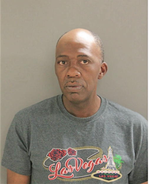 BYRON JONES, Cook County, Illinois