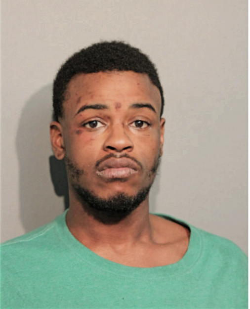 RICHARD M JONES, Cook County, Illinois
