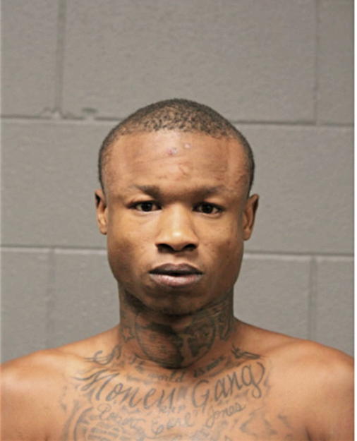 ROBERT N JONES, Cook County, Illinois