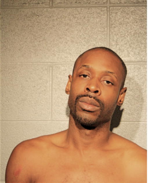 LORENZO A KELLY, Cook County, Illinois