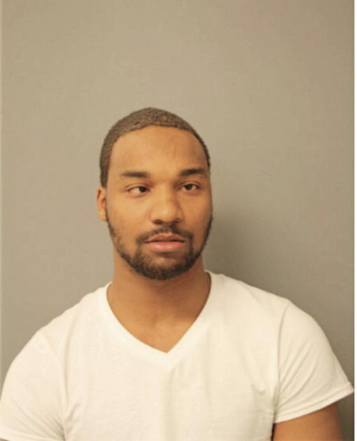 JEREMY D KENNEDY, Cook County, Illinois