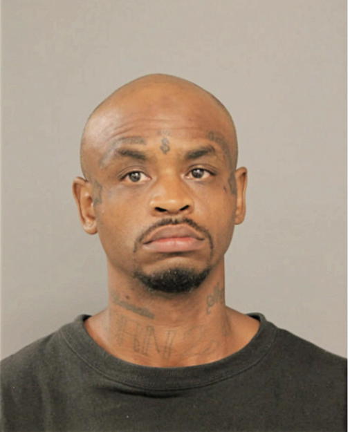 BRANDON LEMON, Cook County, Illinois
