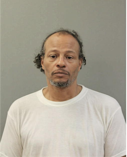 SEAN T LEWELLEN, Cook County, Illinois