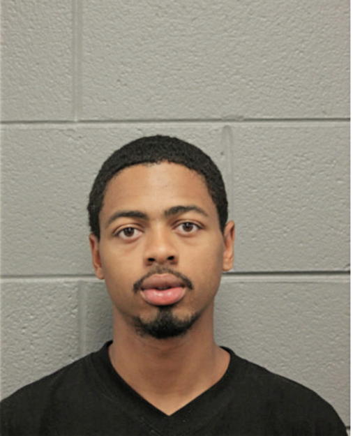 MICHAEL LEWIS, Cook County, Illinois