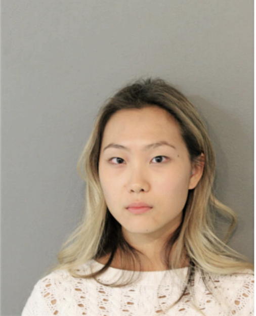 JAEYOUNG LIM, Cook County, Illinois