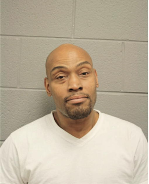 ANTOINE LINZY, Cook County, Illinois