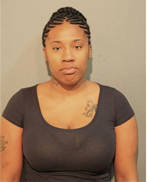 LASHAWNDA LOFTON, Cook County, Illinois