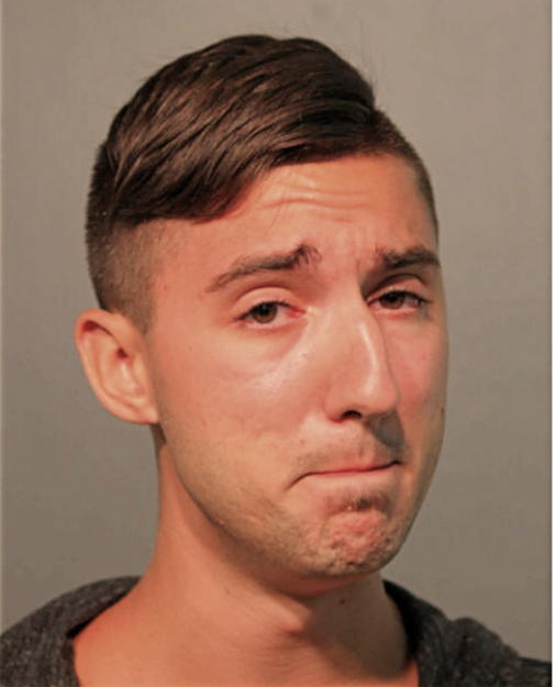 JORDAN M LOMBARDO, Cook County, Illinois