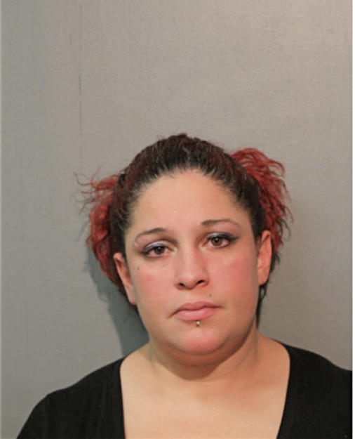 MADELINE LOPEZ, Cook County, Illinois