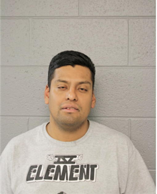 SALVADOR LOPEZ, Cook County, Illinois