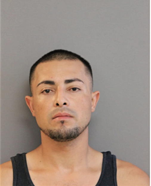 JUAN MACIEL, Cook County, Illinois