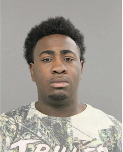 PATRICK MARBLES, Cook County, Illinois