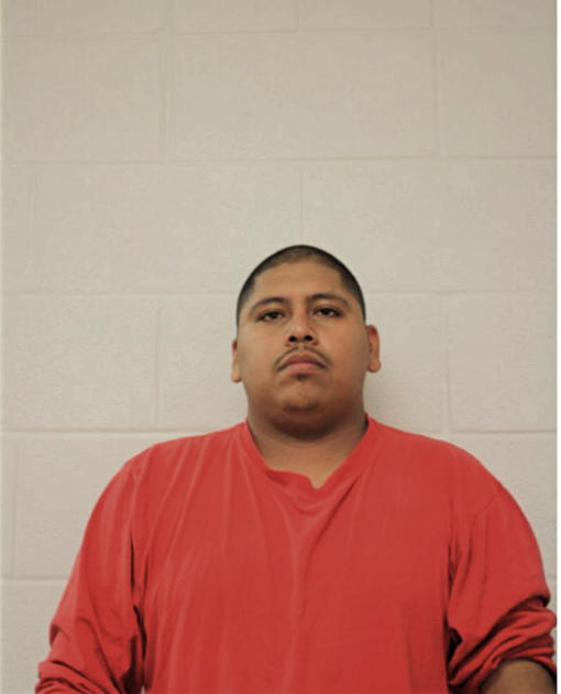 GERVACIO MARES, Cook County, Illinois