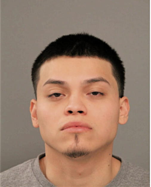 ANTONIO MARTINEZ, Cook County, Illinois