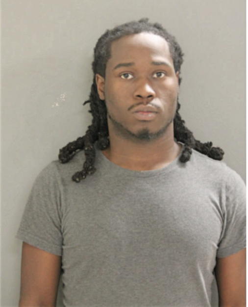 BRANDON TL MAXWELL, Cook County, Illinois