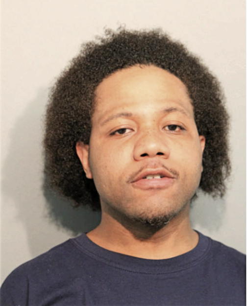 CHARLES MAYFILED, Cook County, Illinois