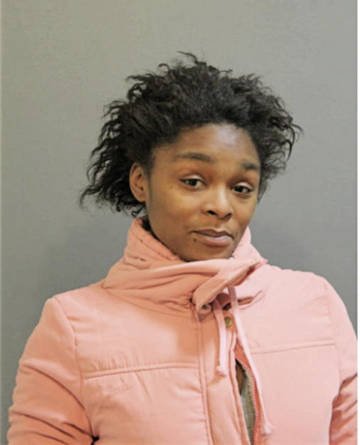 BRENDA B MCCLURE, Cook County, Illinois