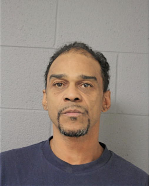 CARL MCDOWELL, Cook County, Illinois