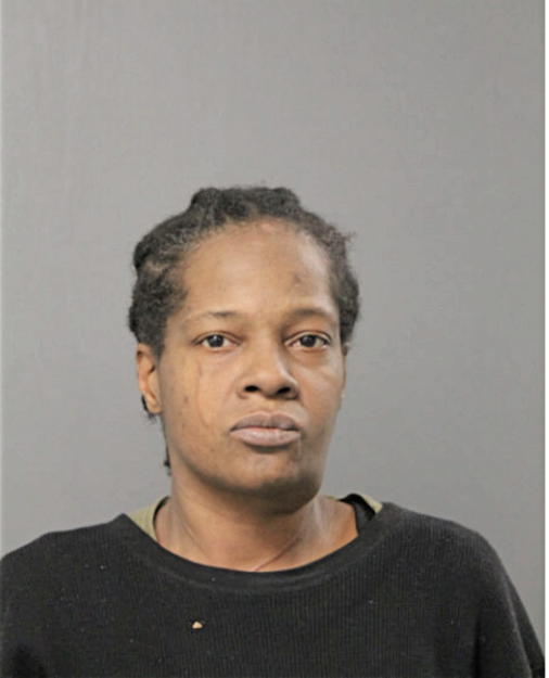 NERISSA MIDDLETON, Cook County, Illinois