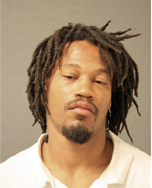CALVIN MILONS, Cook County, Illinois