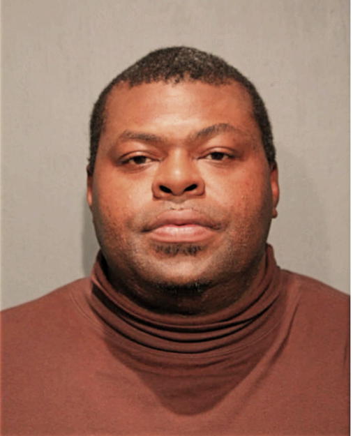 DONALD A MITCHELL, Cook County, Illinois