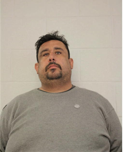 JORGE MOLINA, Cook County, Illinois