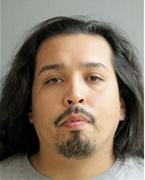 CARLOS G MORALES, Cook County, Illinois