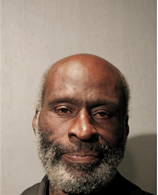 RONNIE L MORGAN, Cook County, Illinois
