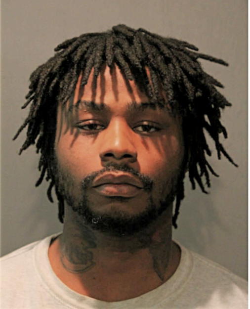 CORY MOSBY, Cook County, Illinois