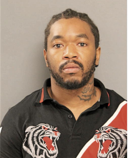 MICHAEL MOSS, Cook County, Illinois