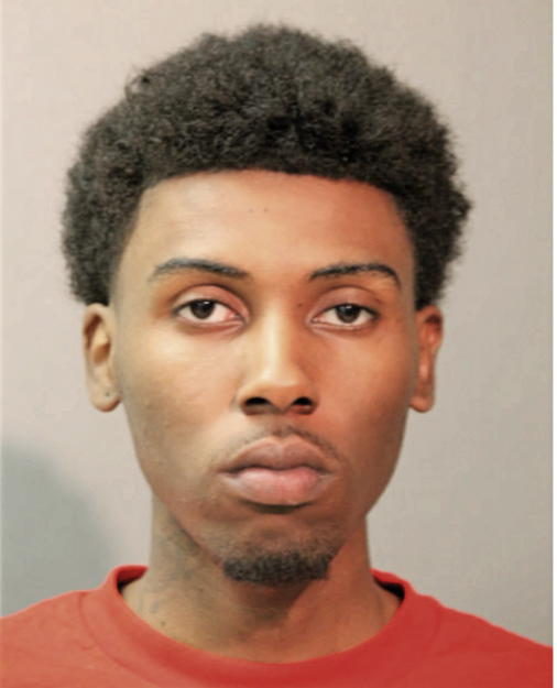 STEPHON OWENS, Cook County, Illinois