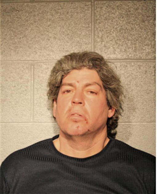 FRANCIS OWSIAK, Cook County, Illinois
