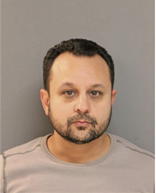 ANTHONY V PANZECA, Cook County, Illinois