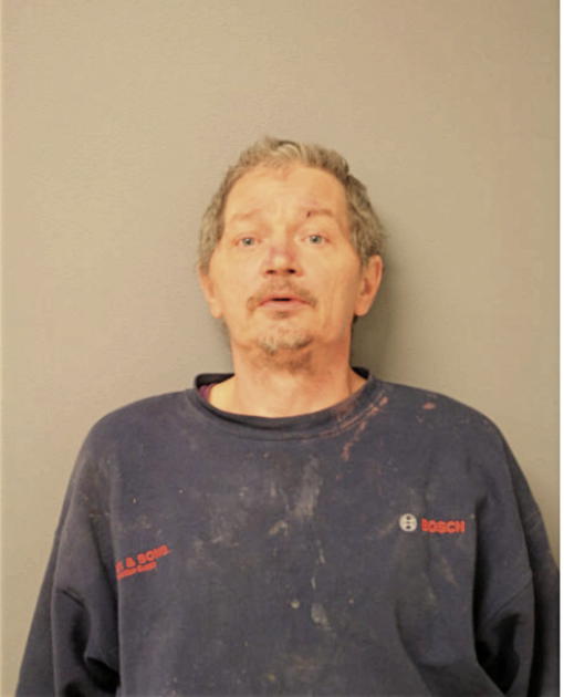 STANLEY PASCIAK, Cook County, Illinois