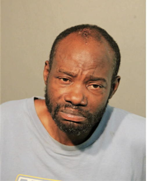 DEREK M PAYNE, Cook County, Illinois