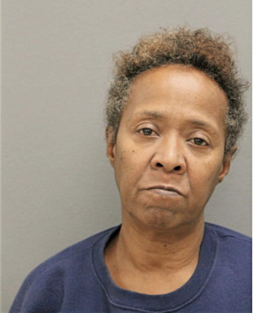 DEBRA PETERSON, Cook County, Illinois
