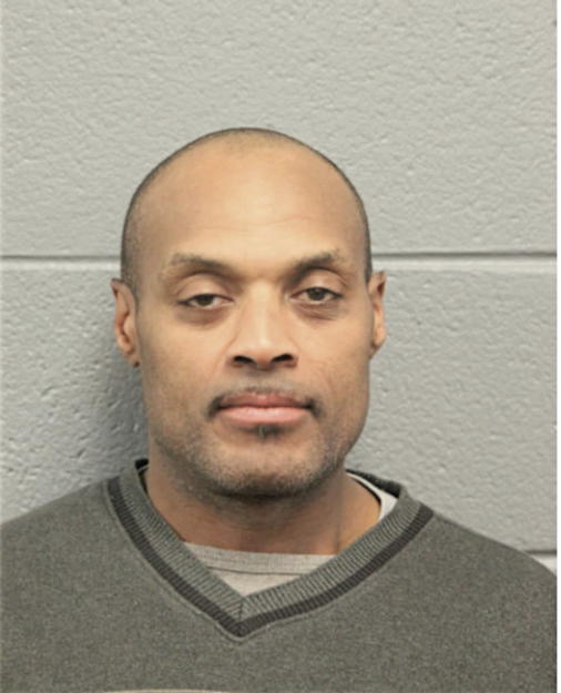 HAROLD W PIERCE, Cook County, Illinois