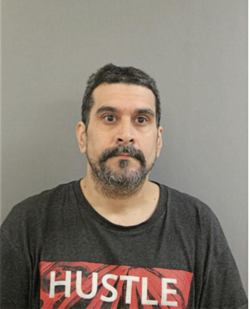 JOSE L PLAZA, Cook County, Illinois
