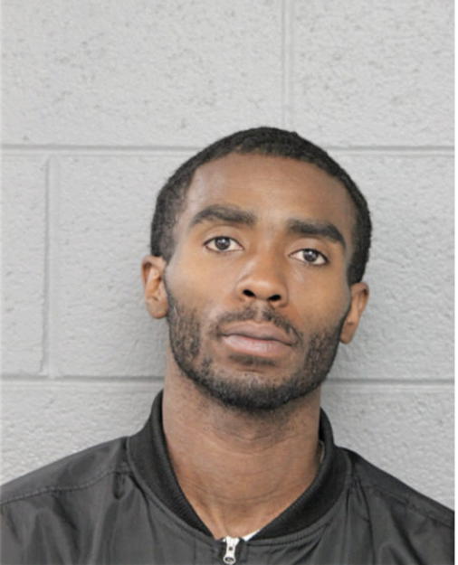 RASHI J PRESTON, Cook County, Illinois