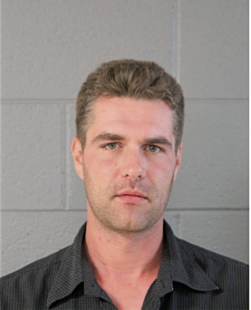 PATRICK PROCZEK, Cook County, Illinois